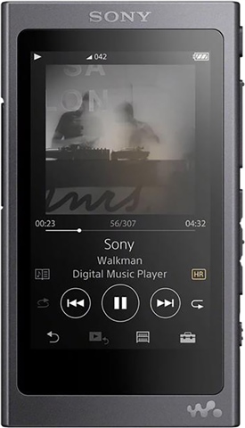 Sony NW-A45 16GB, C - CeX (UK): - Buy, Sell, Donate